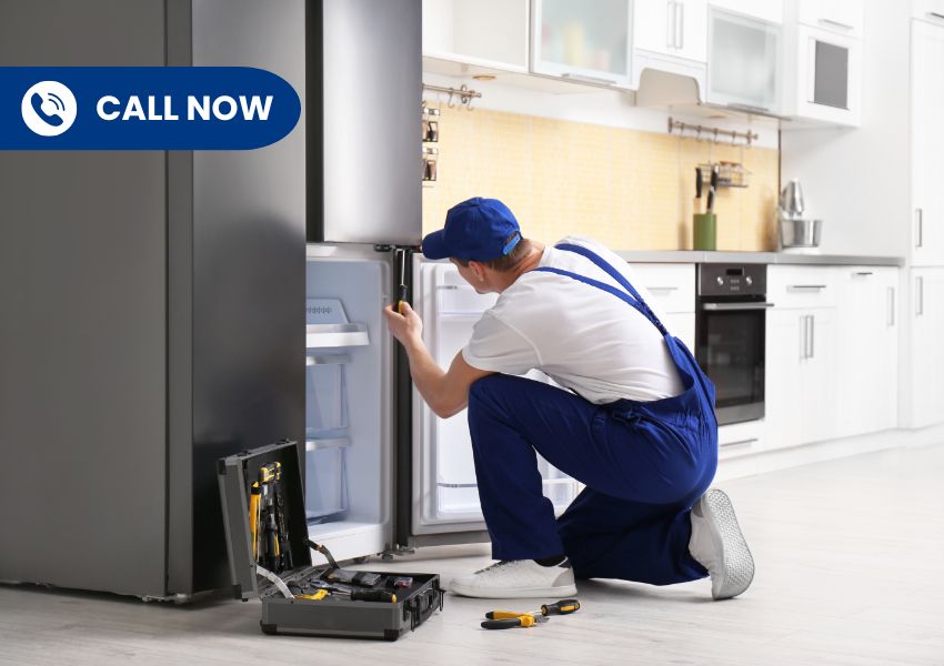 Georgiana Appliance Repair Company